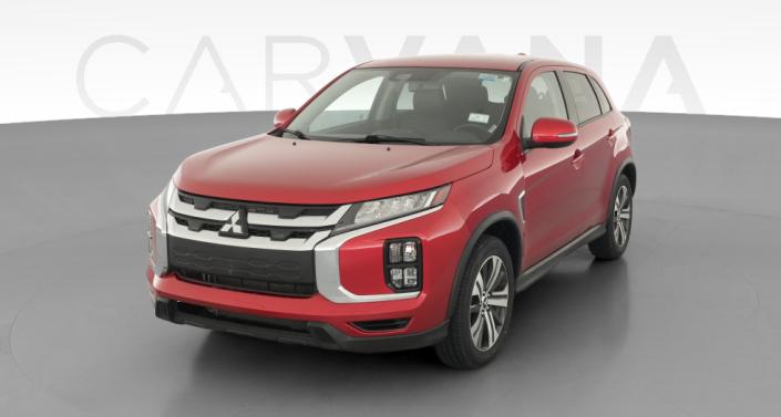 mitsubishi outlander sport 2024 JA4ARUAU3RU009004 image mitsubishi outlander sport 2024 JA4ARUAU3RU009004 image